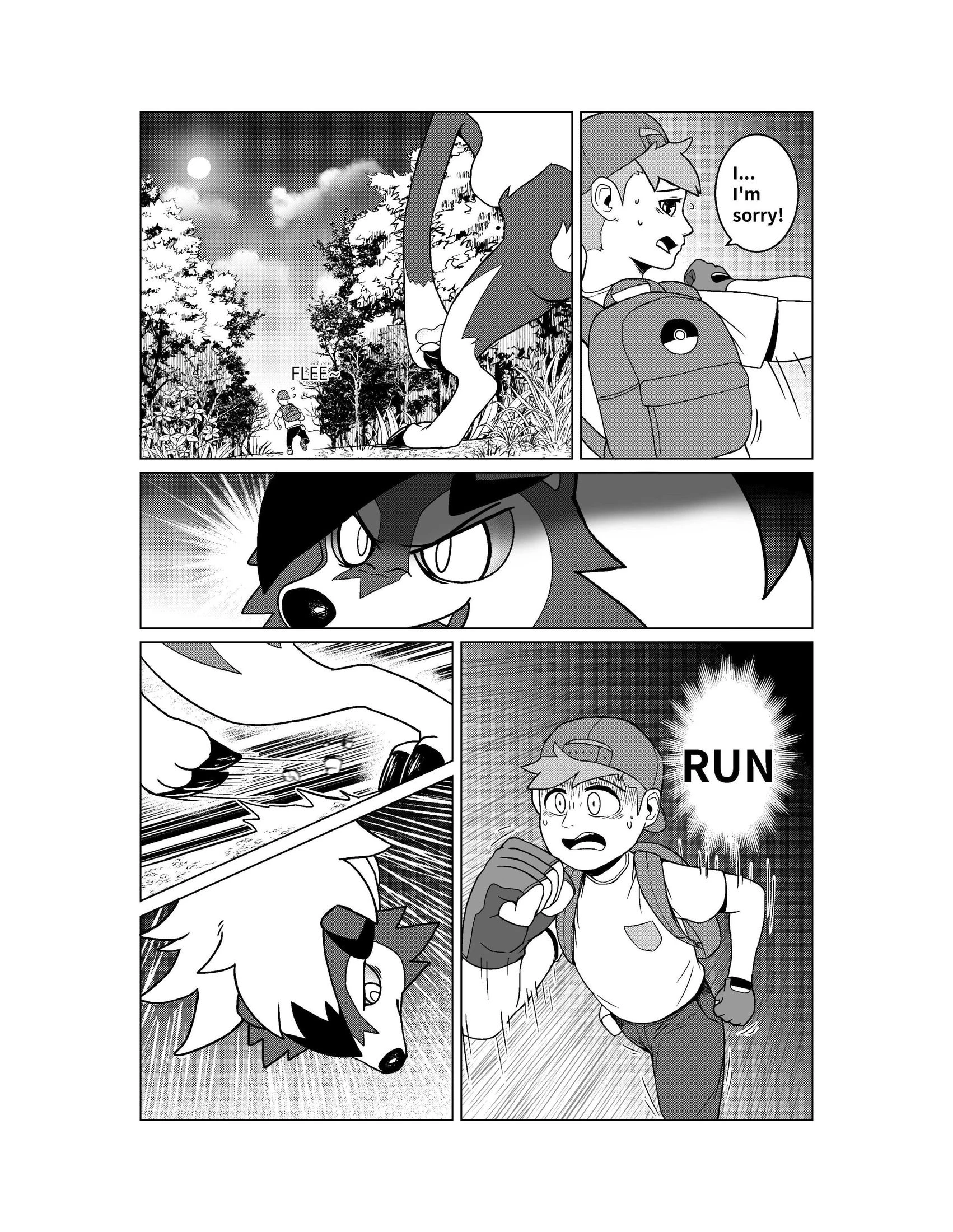 Blood Moon Curse — page 8