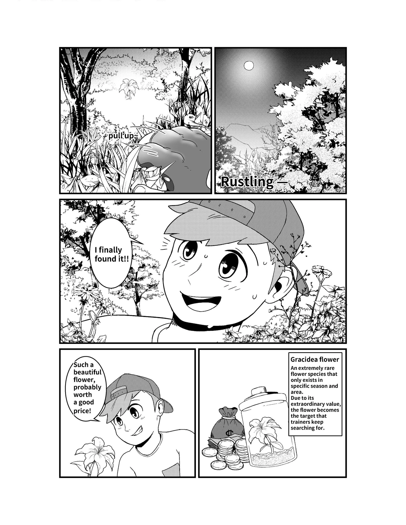 Blood Moon Curse — page 1