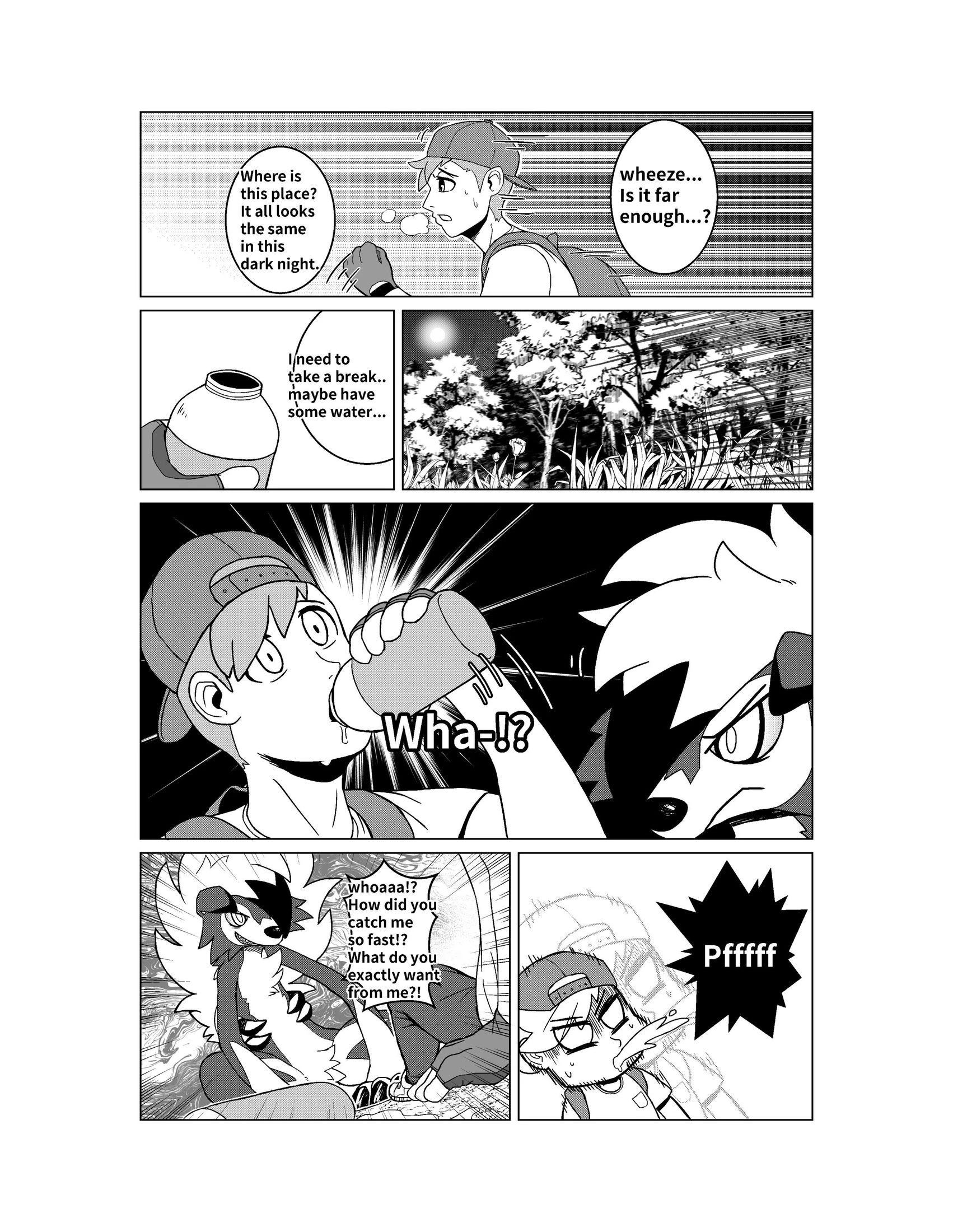 Blood Moon Curse — page 9