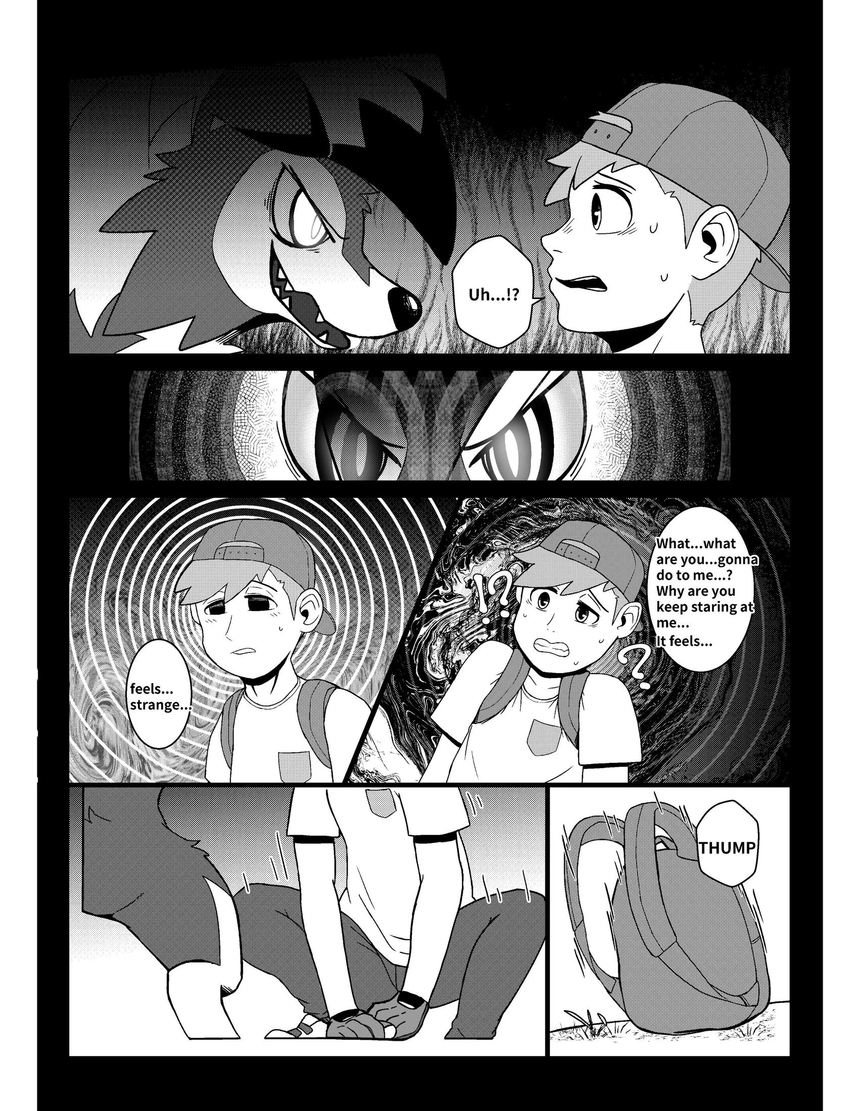 Blood Moon Curse — page 10