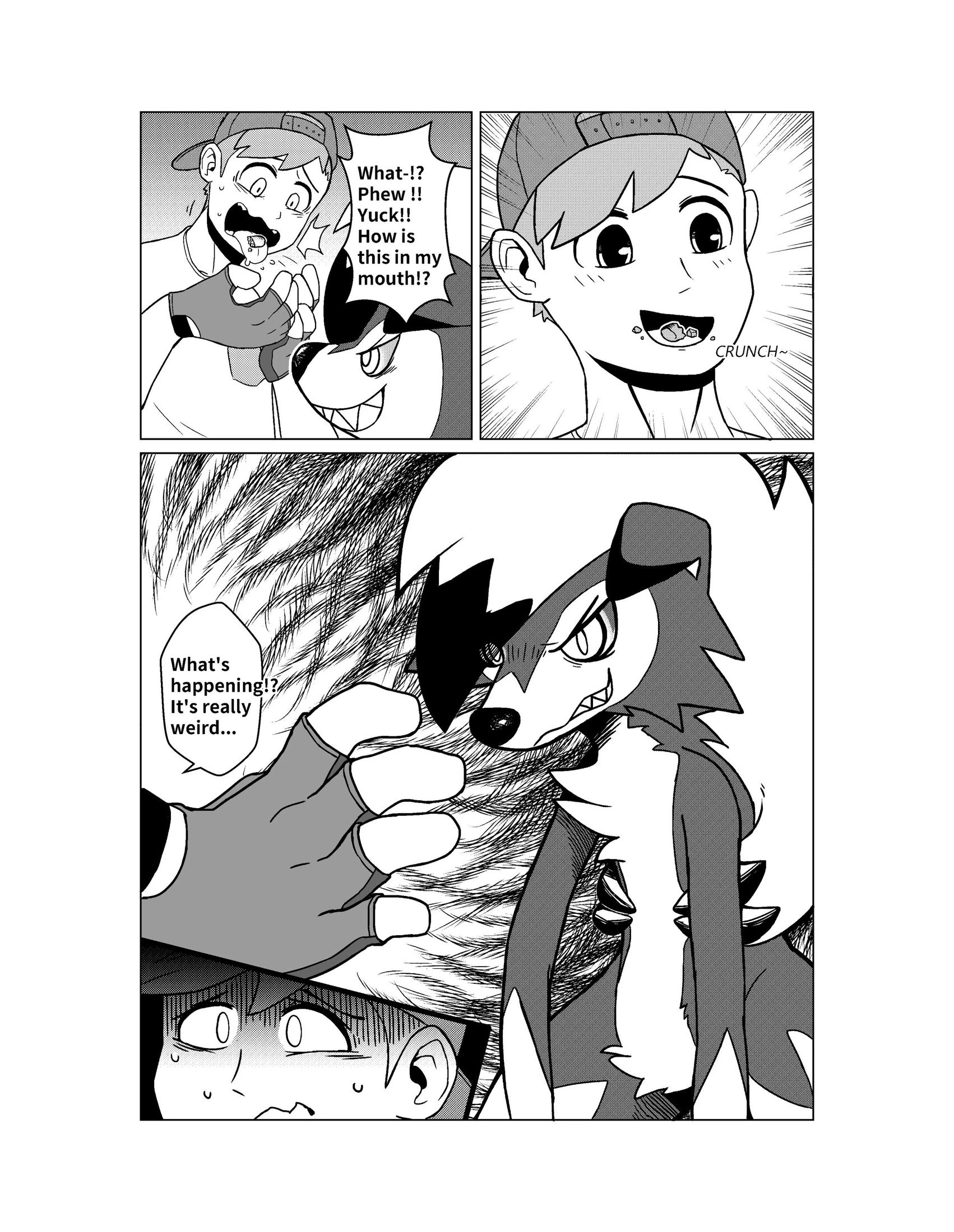 Blood Moon Curse — page 7