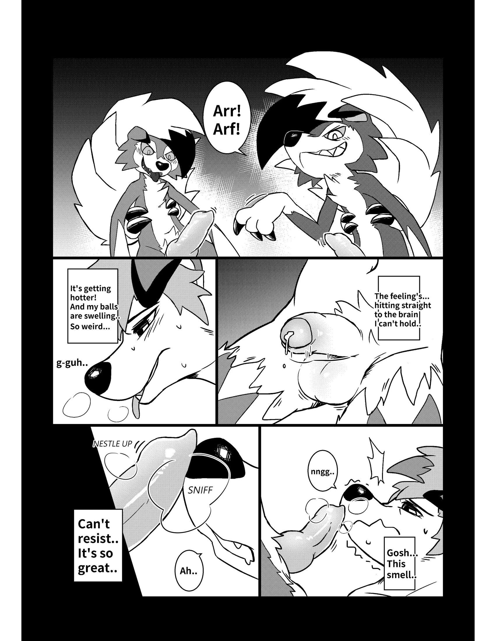 Blood Moon Curse — page 26