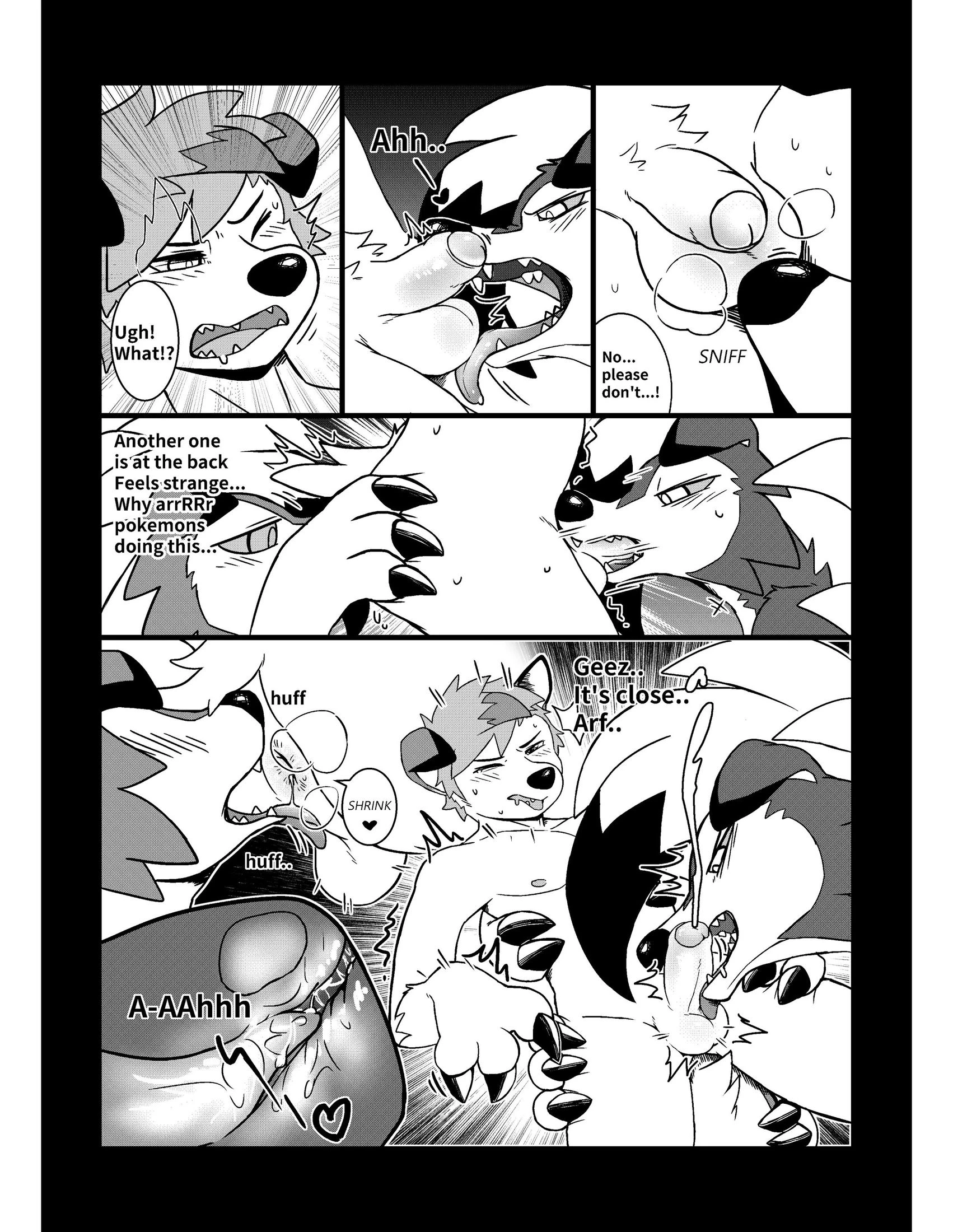 Blood Moon Curse — page 25