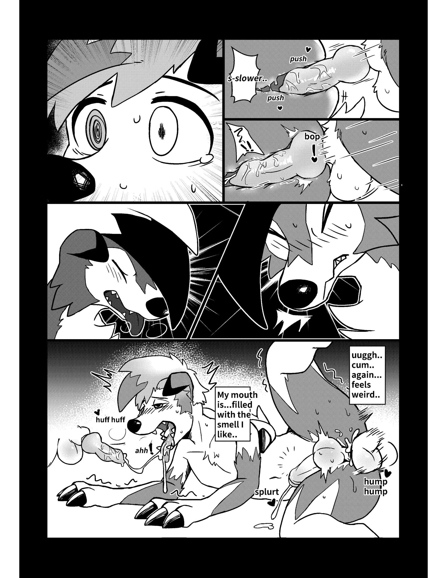 Blood Moon Curse — page 28