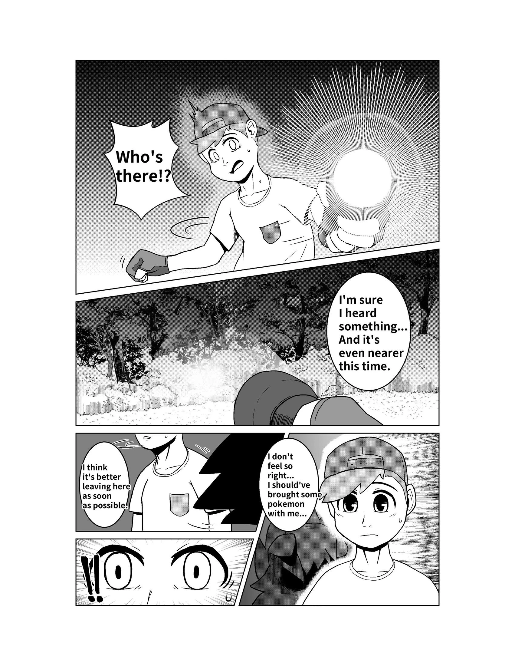 Blood Moon Curse — page 5
