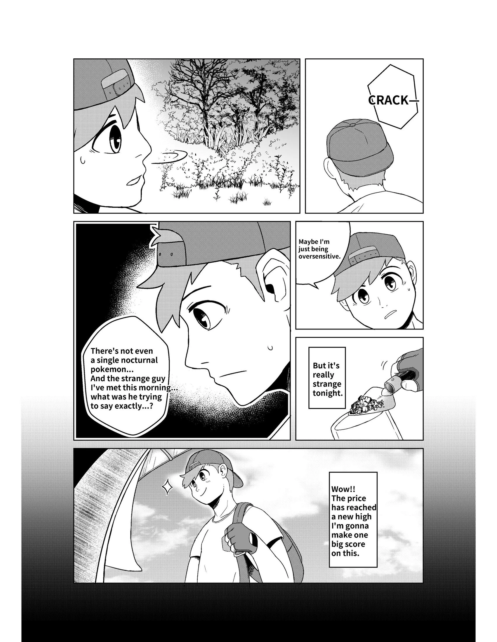 Blood Moon Curse — page 2