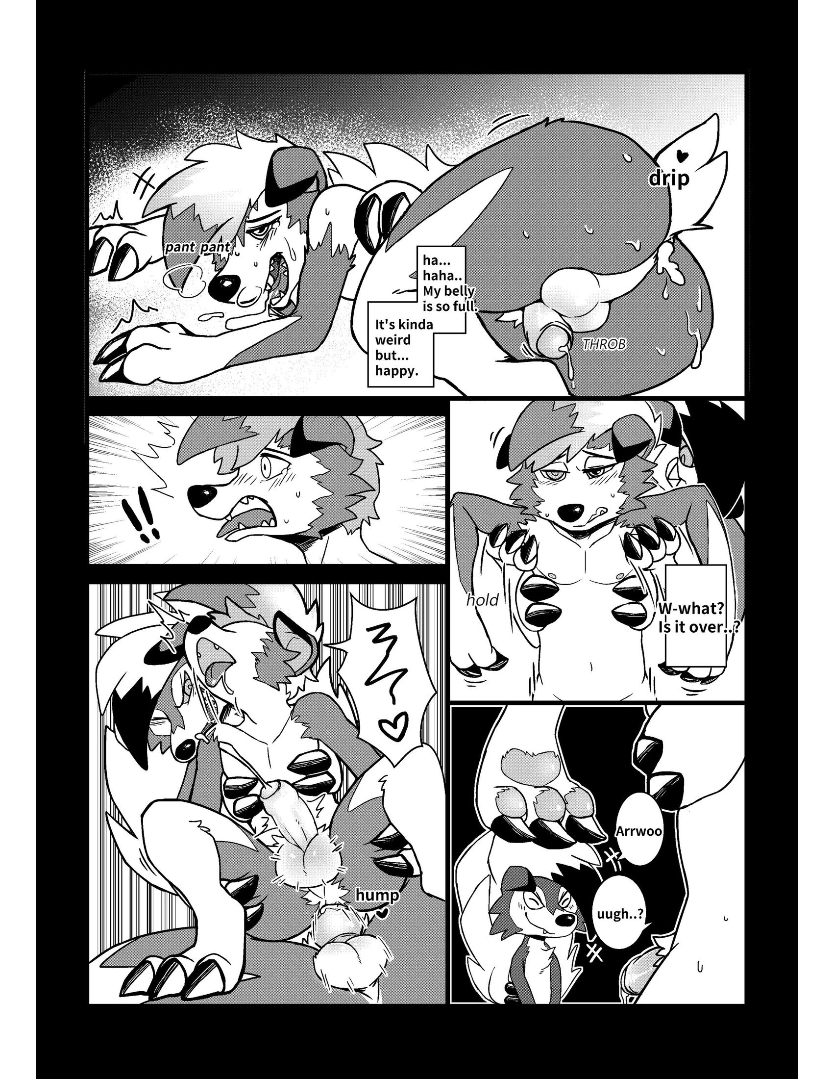 Blood Moon Curse — page 29