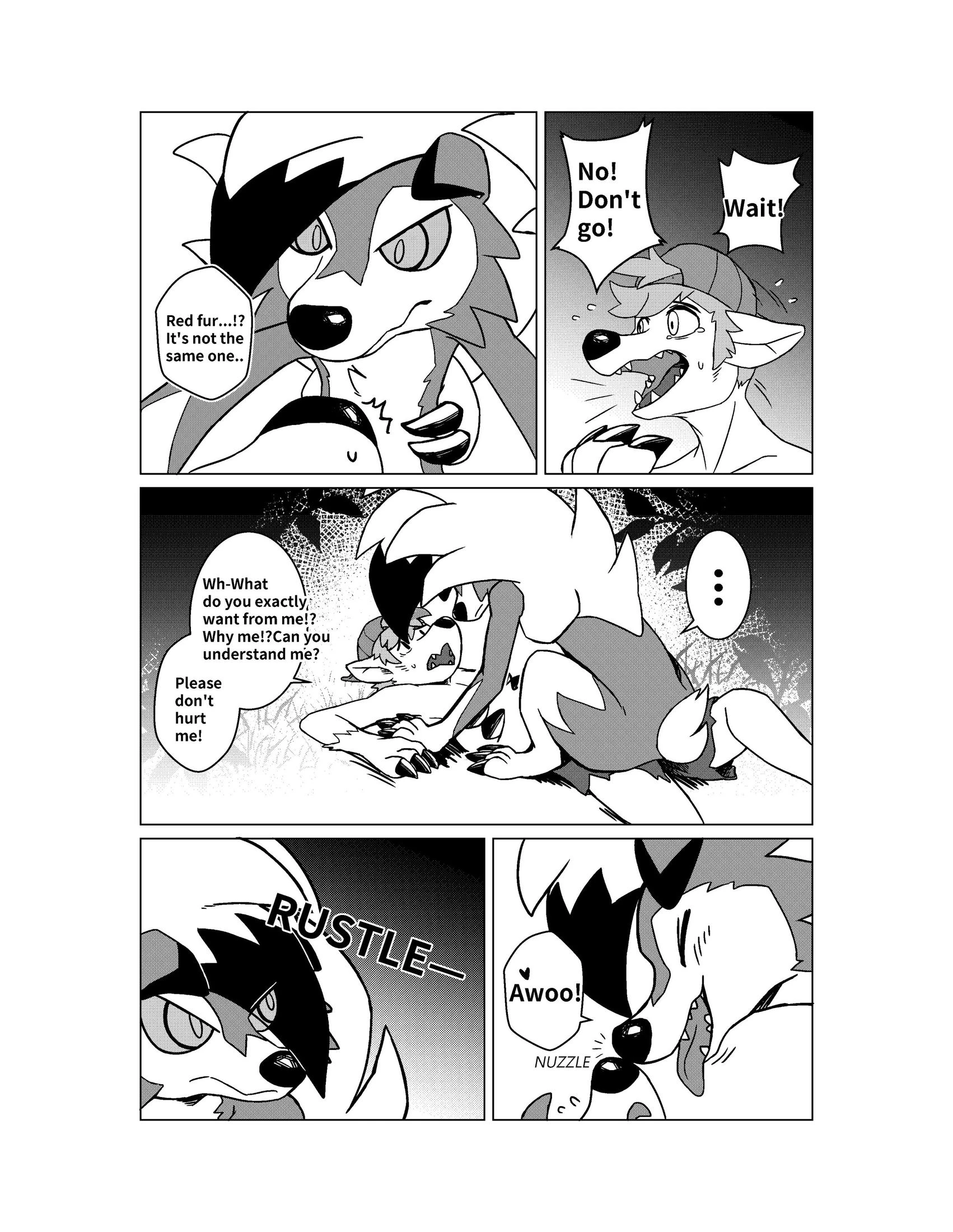 Blood Moon Curse — page 22