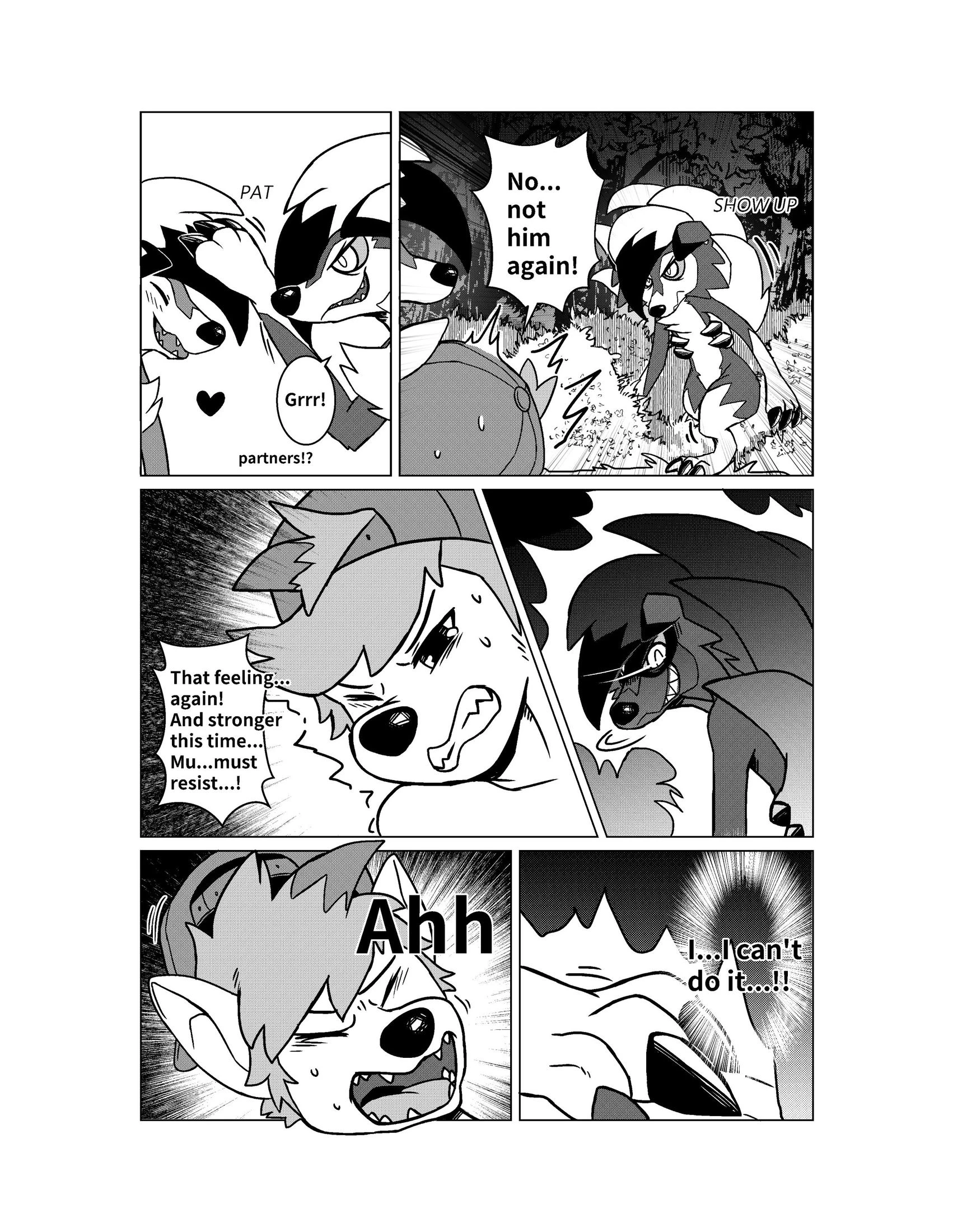 Blood Moon Curse — page 23