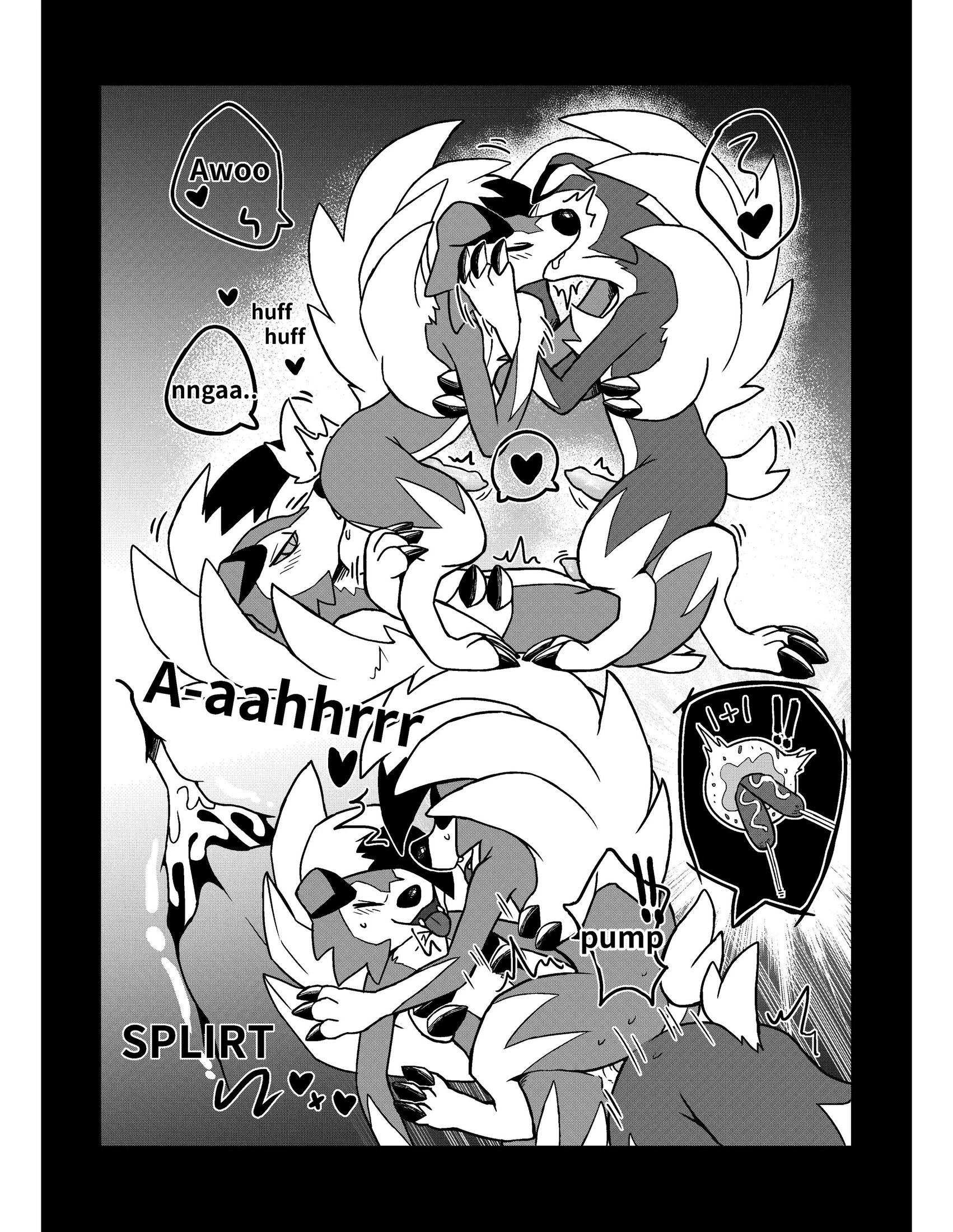 Blood Moon Curse — page 33
