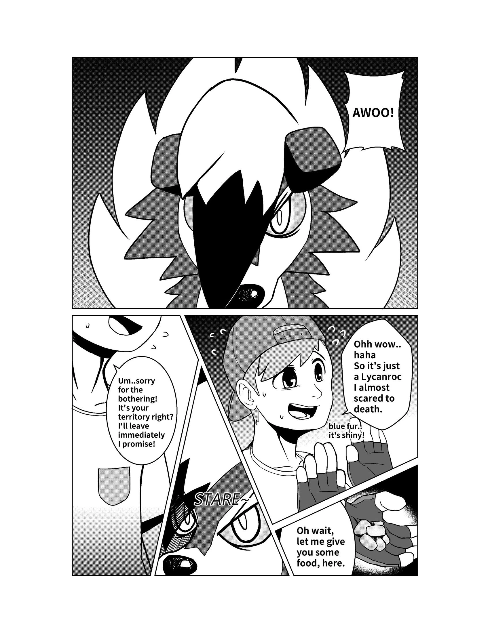 Blood Moon Curse — page 6