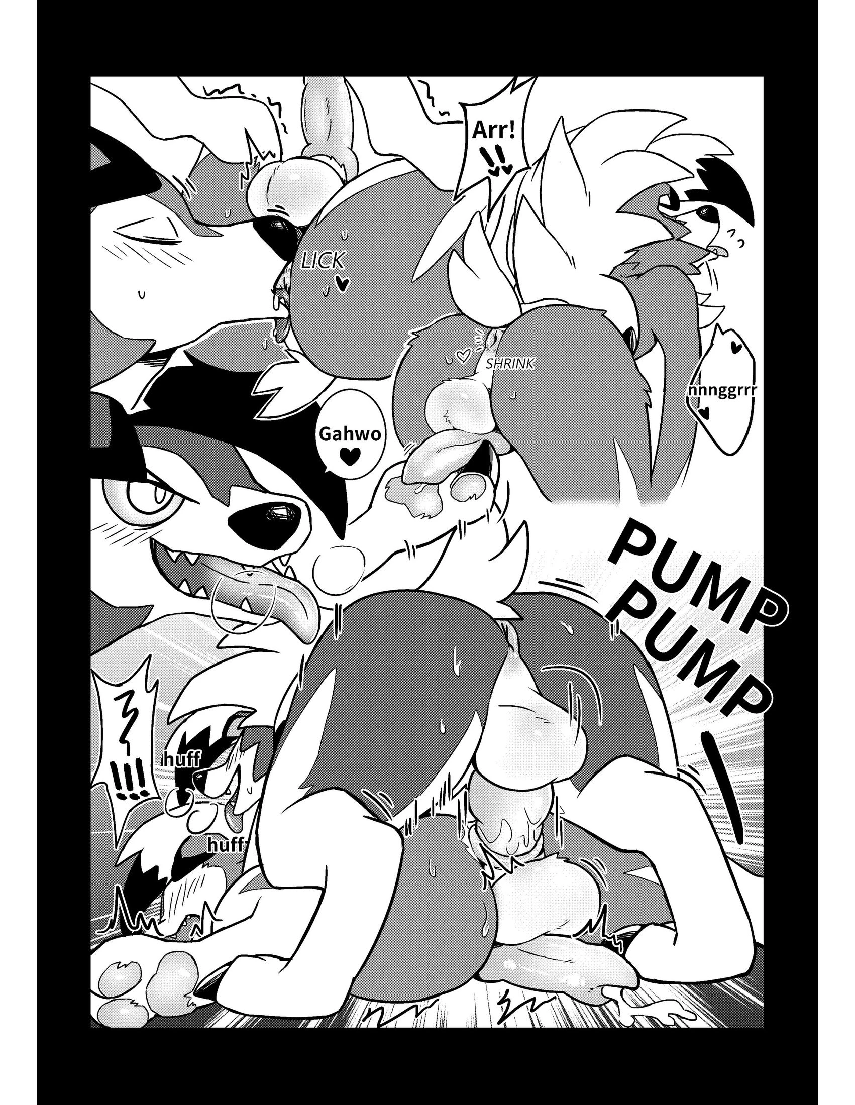 Blood Moon Curse — page 32