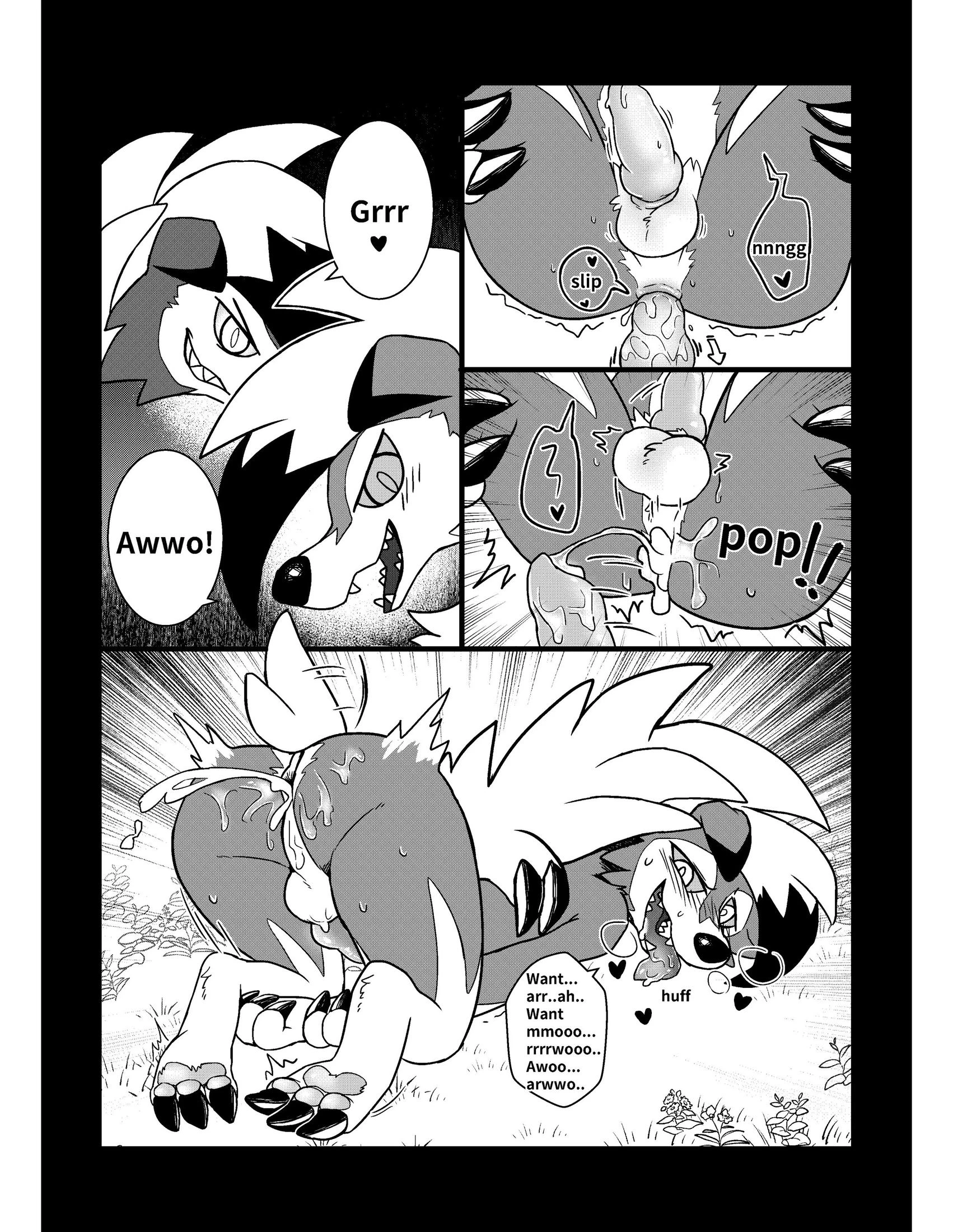 Blood Moon Curse — page 31