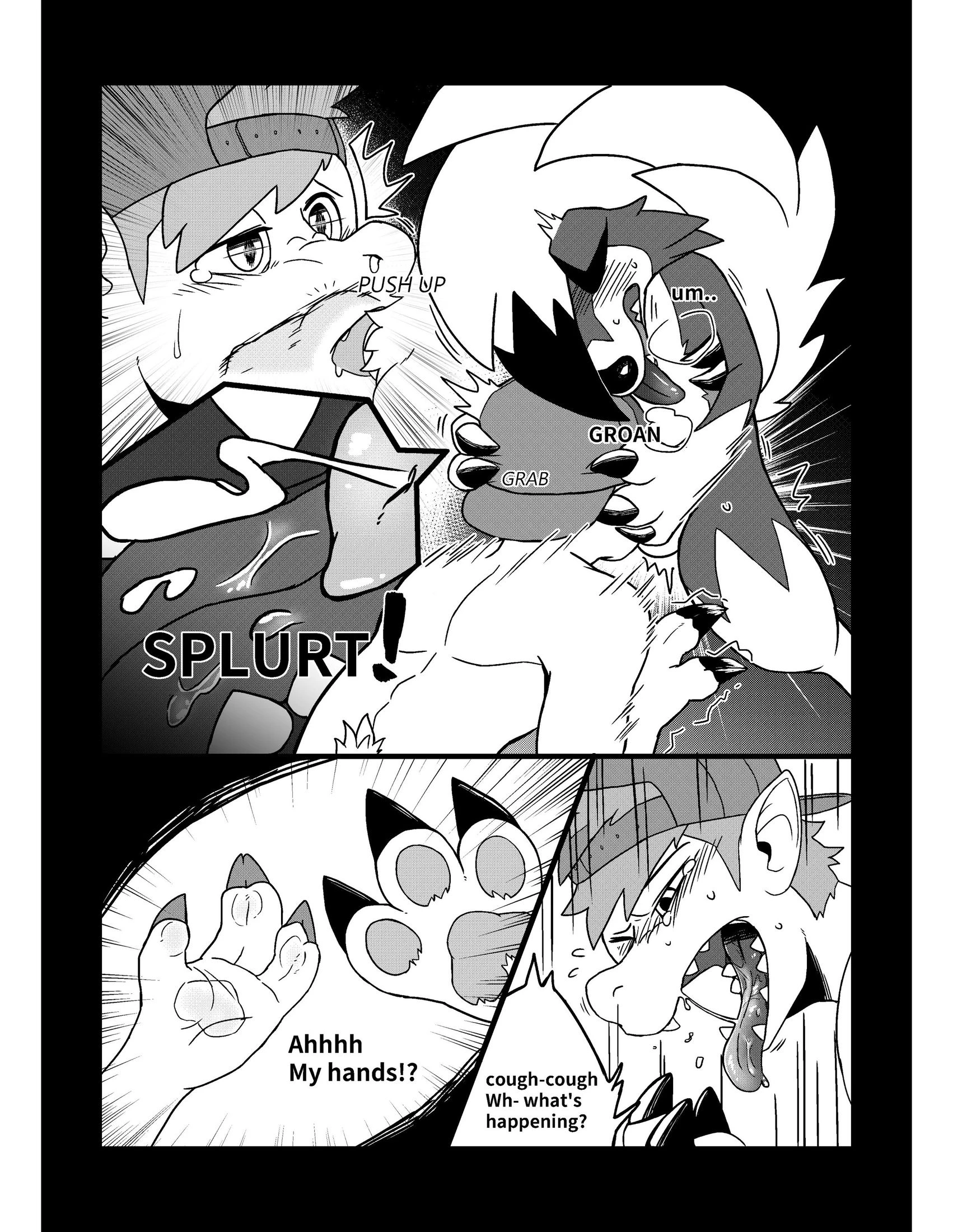 Blood Moon Curse — page 16