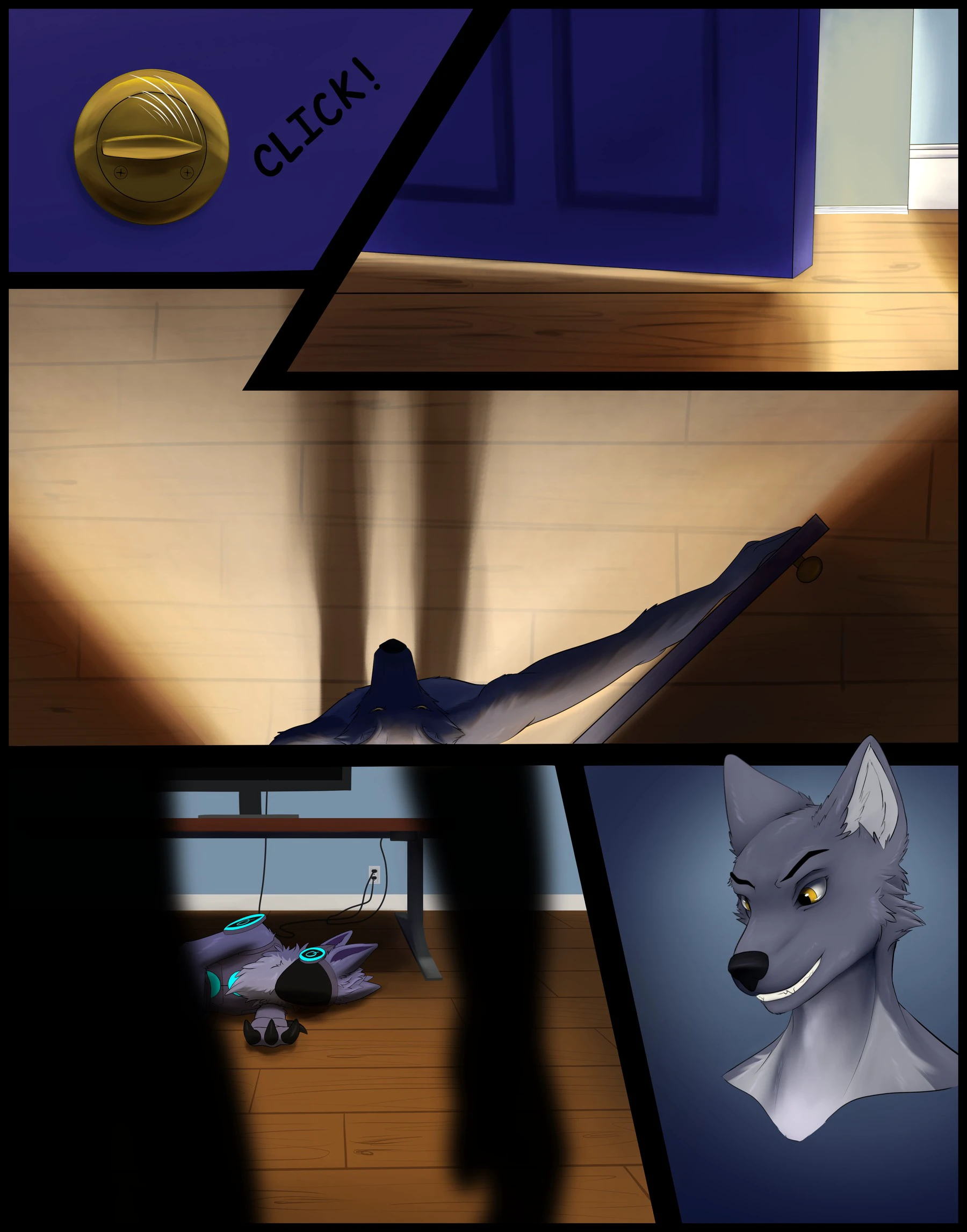 Proto Piracy — page 3