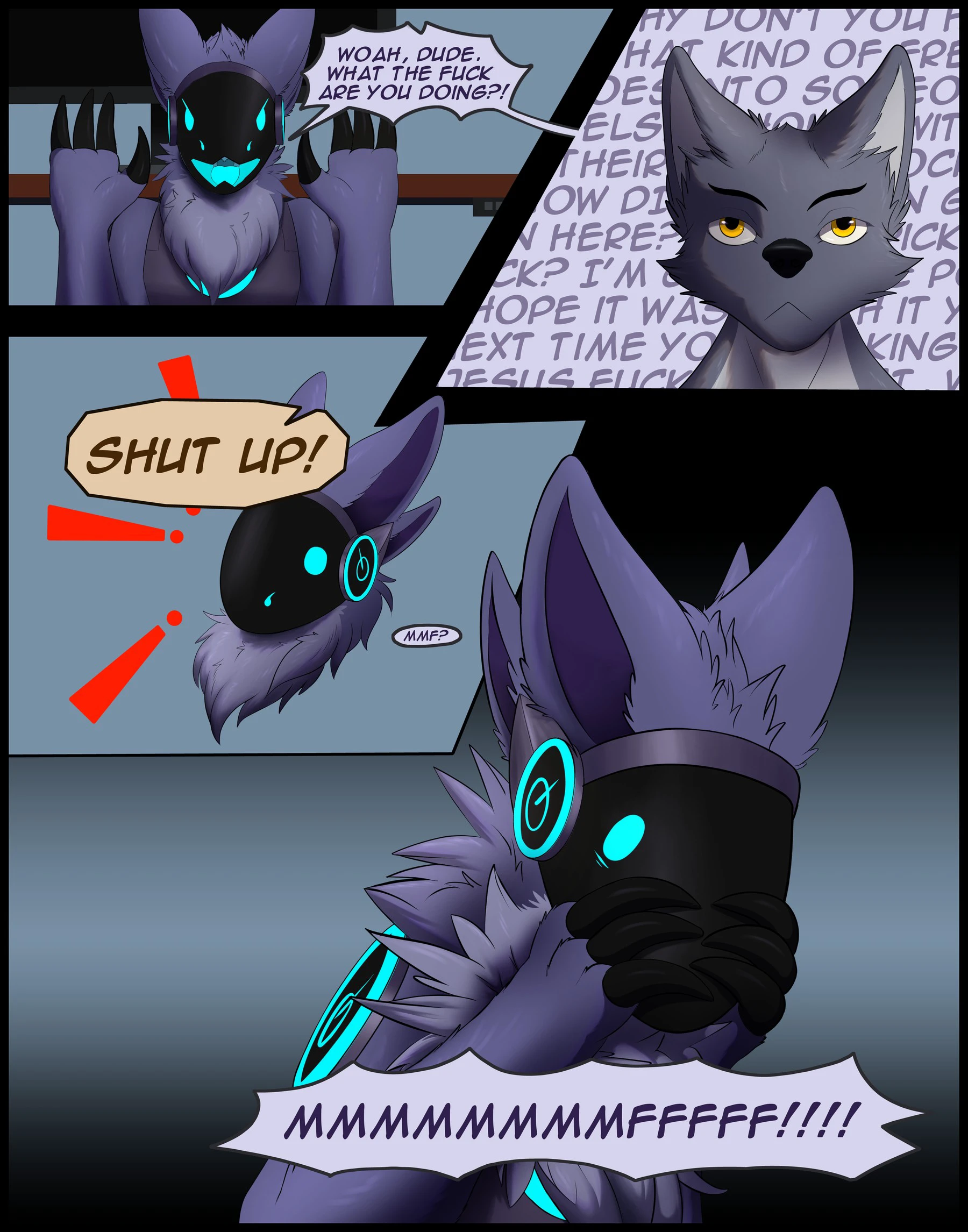 Proto Piracy — page 5