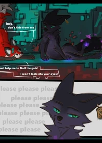 Endy X Vixy