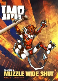 THE IMP Chp. 1: Muzzle Wide Shut