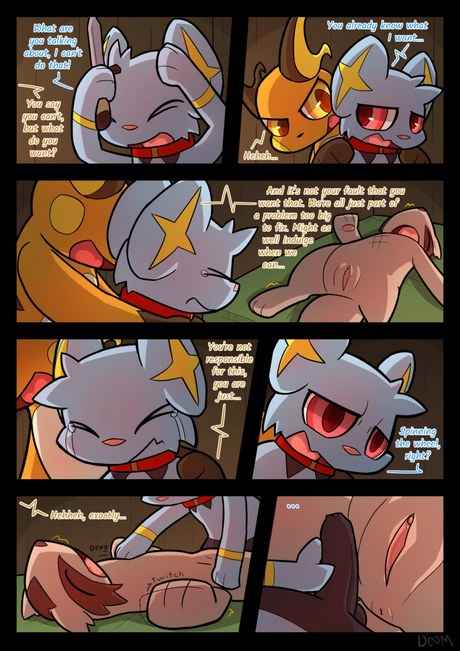 PMD: Sands of IRON — page 56