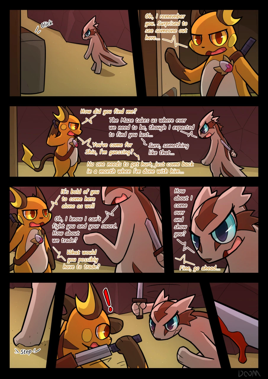 PMD: Sands of IRON — page 52