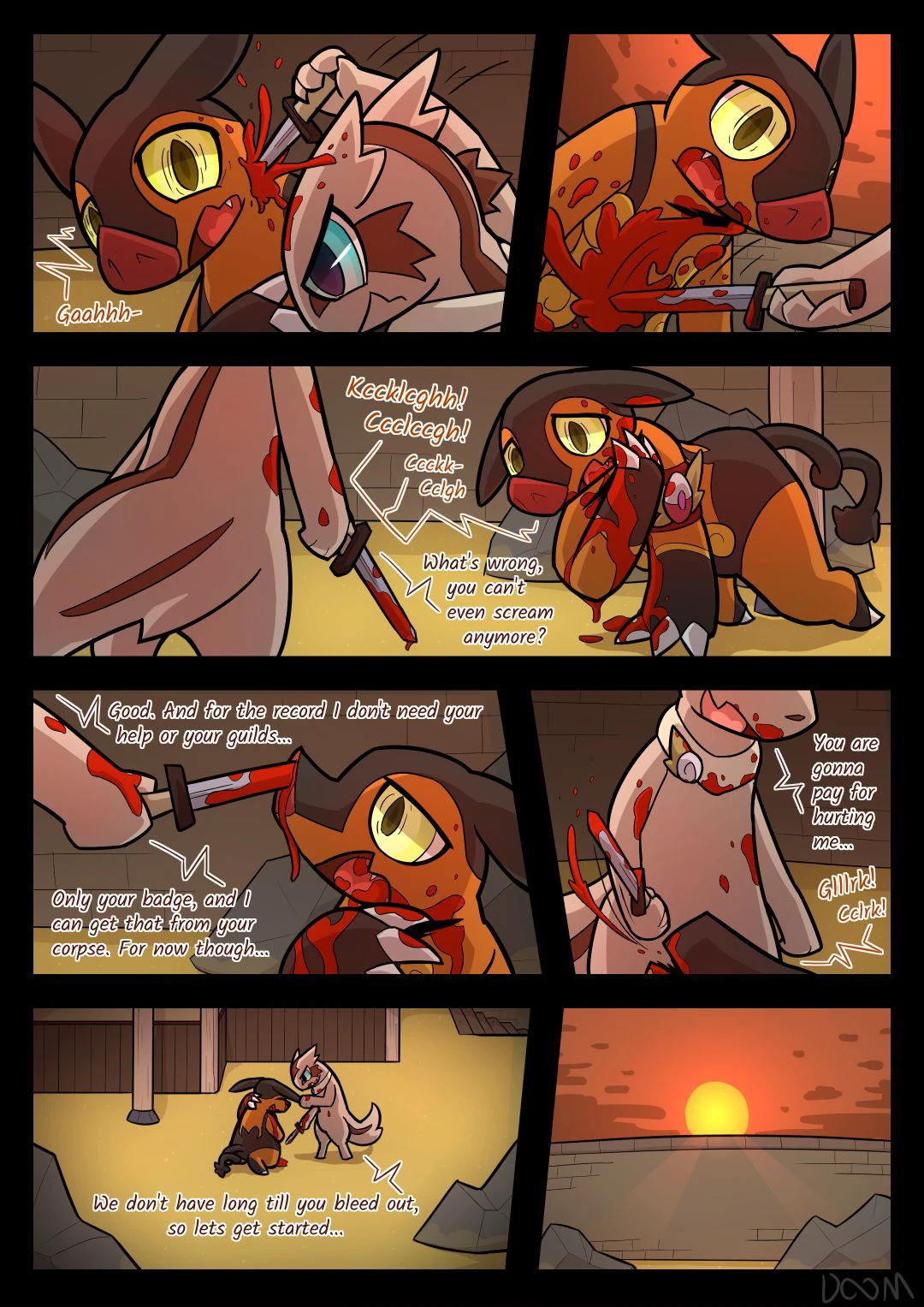 PMD: Sands of IRON — page 47