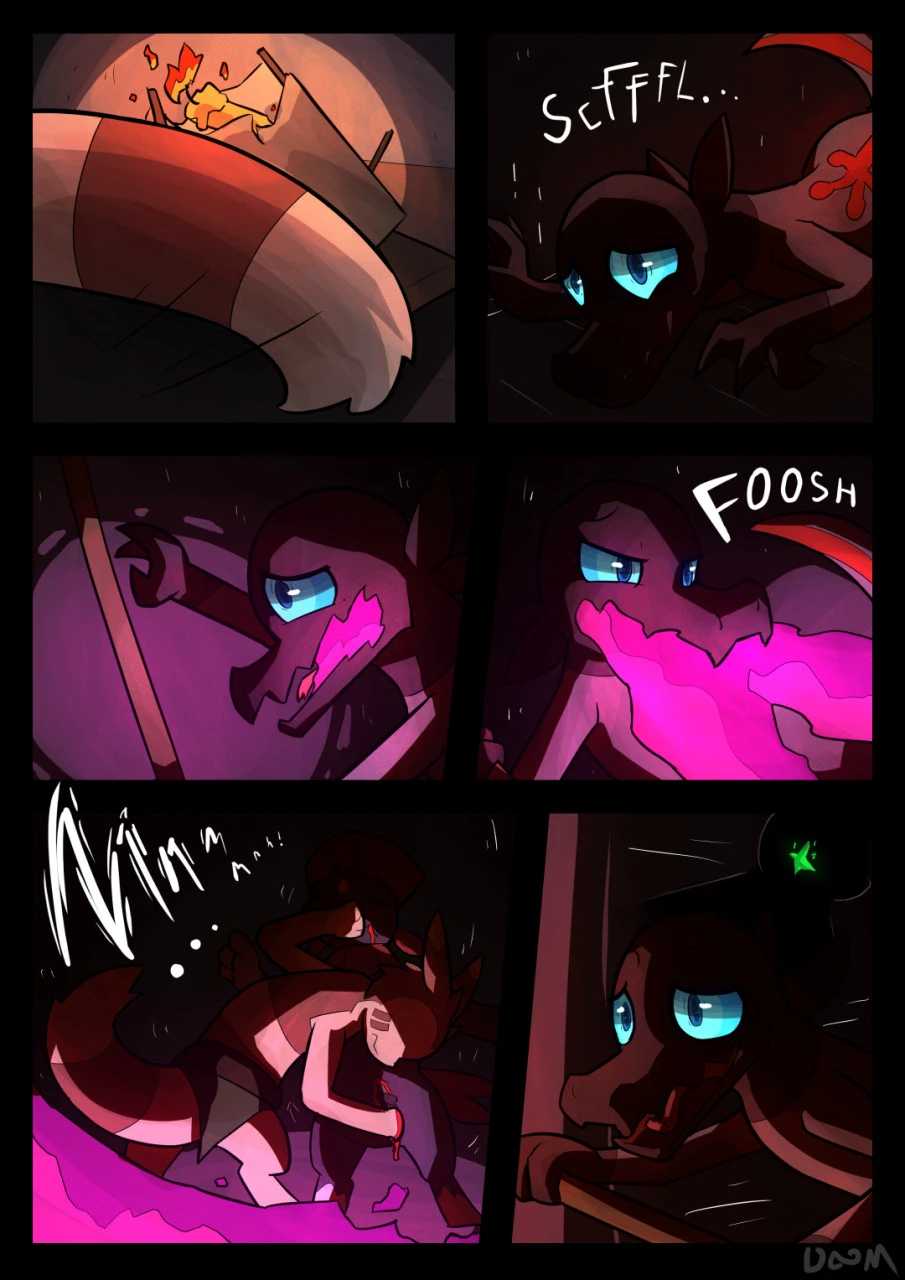Snow and IRON — page 51