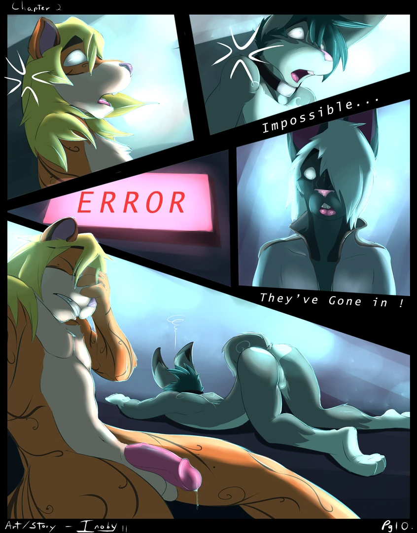 Bound — page 19