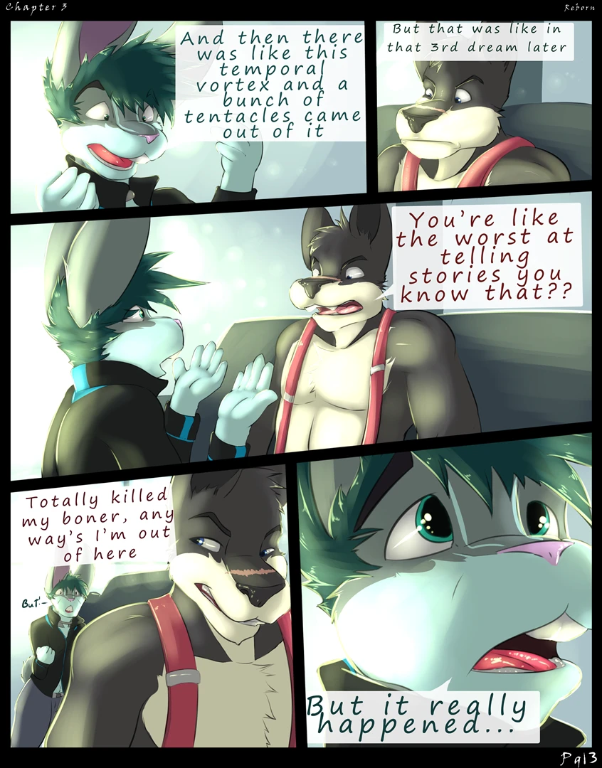 Bound — page 34