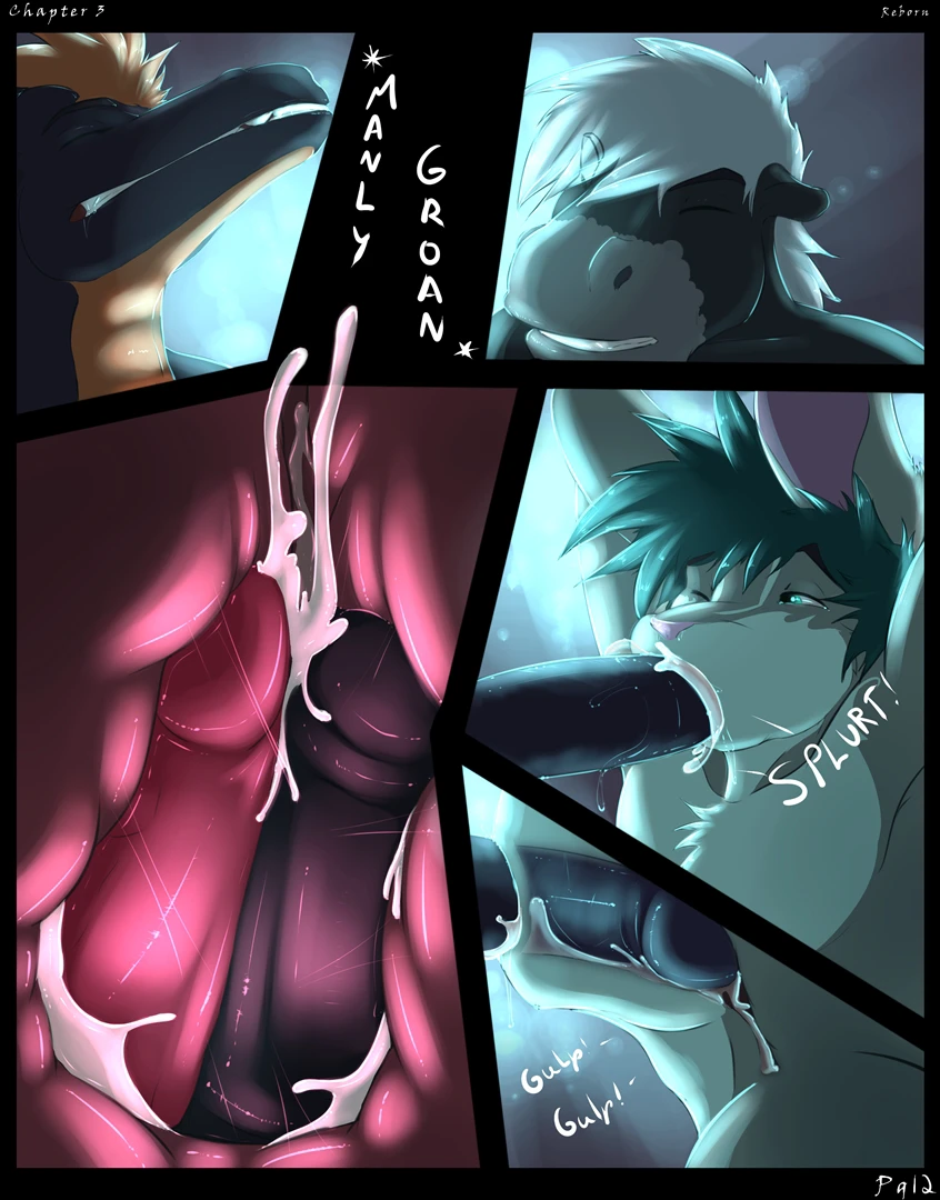 Bound — page 33