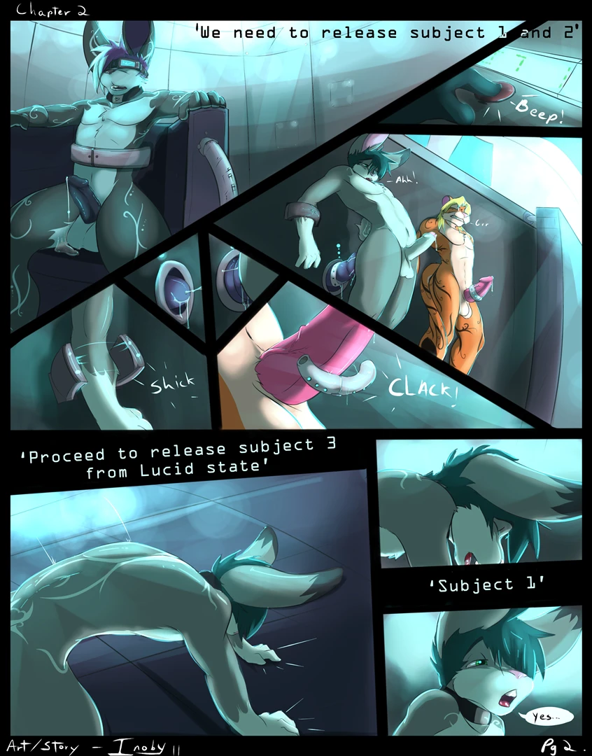 Bound — page 11