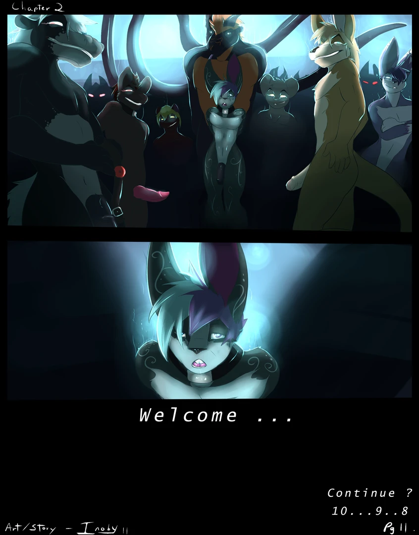 Bound — page 20
