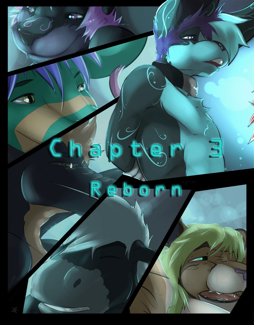 Bound — page 21