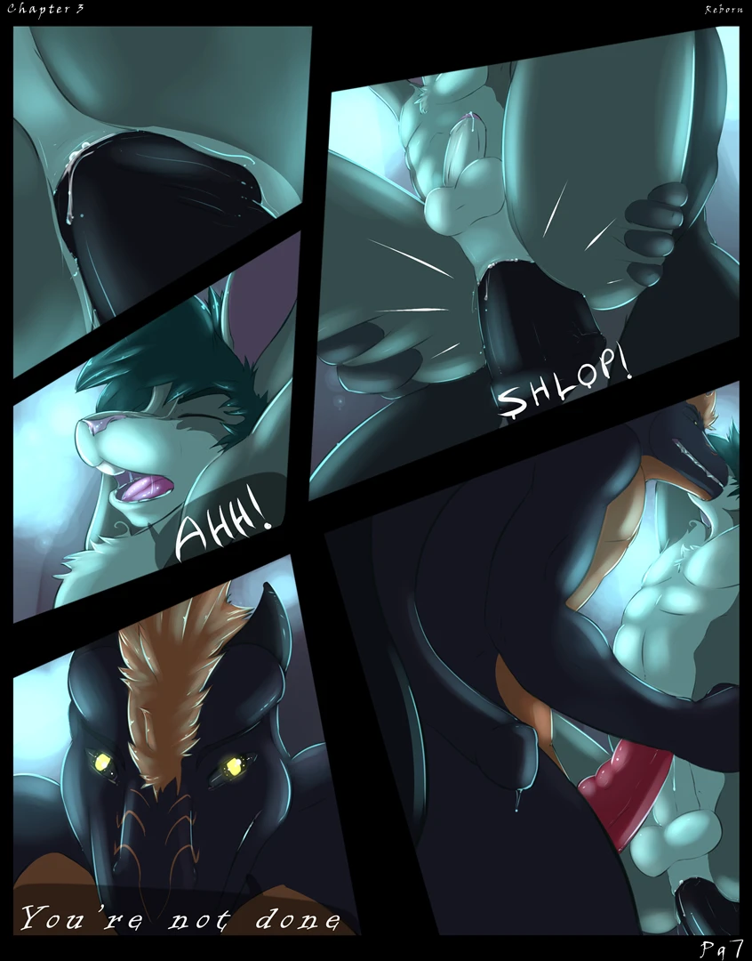 Bound — page 28