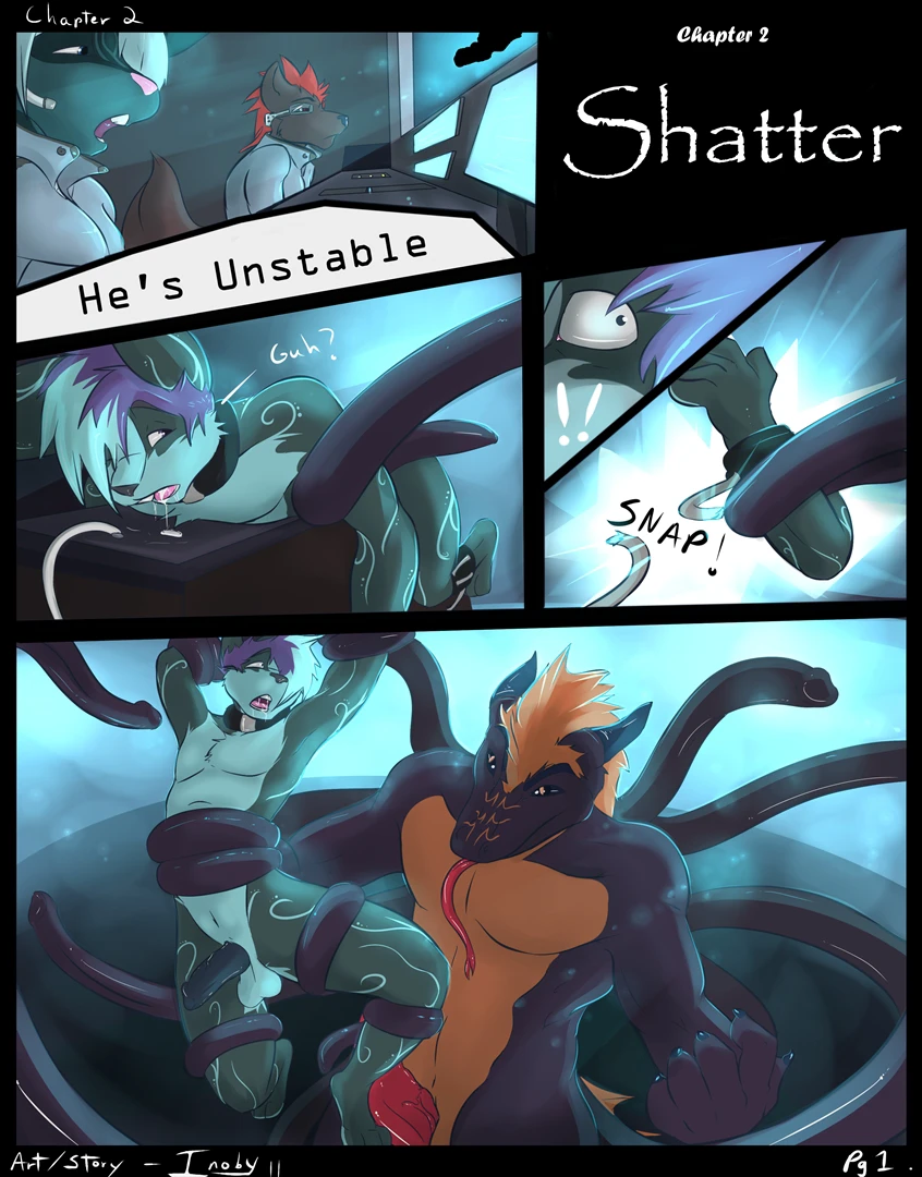 Bound — page 10