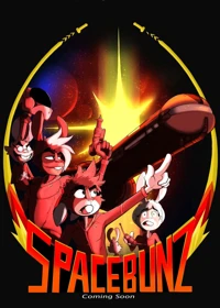 SpaceBunz Chapter 1