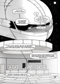 SpaceBunz Chapter 3