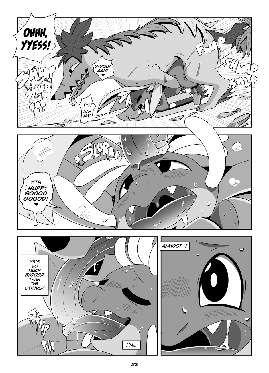 Knotted Wood — page 24