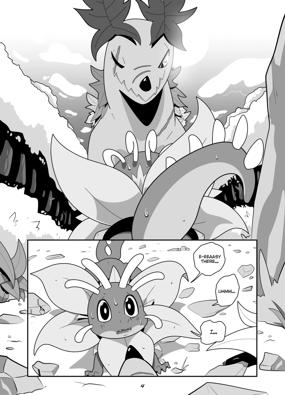 Knotted Wood — page 6