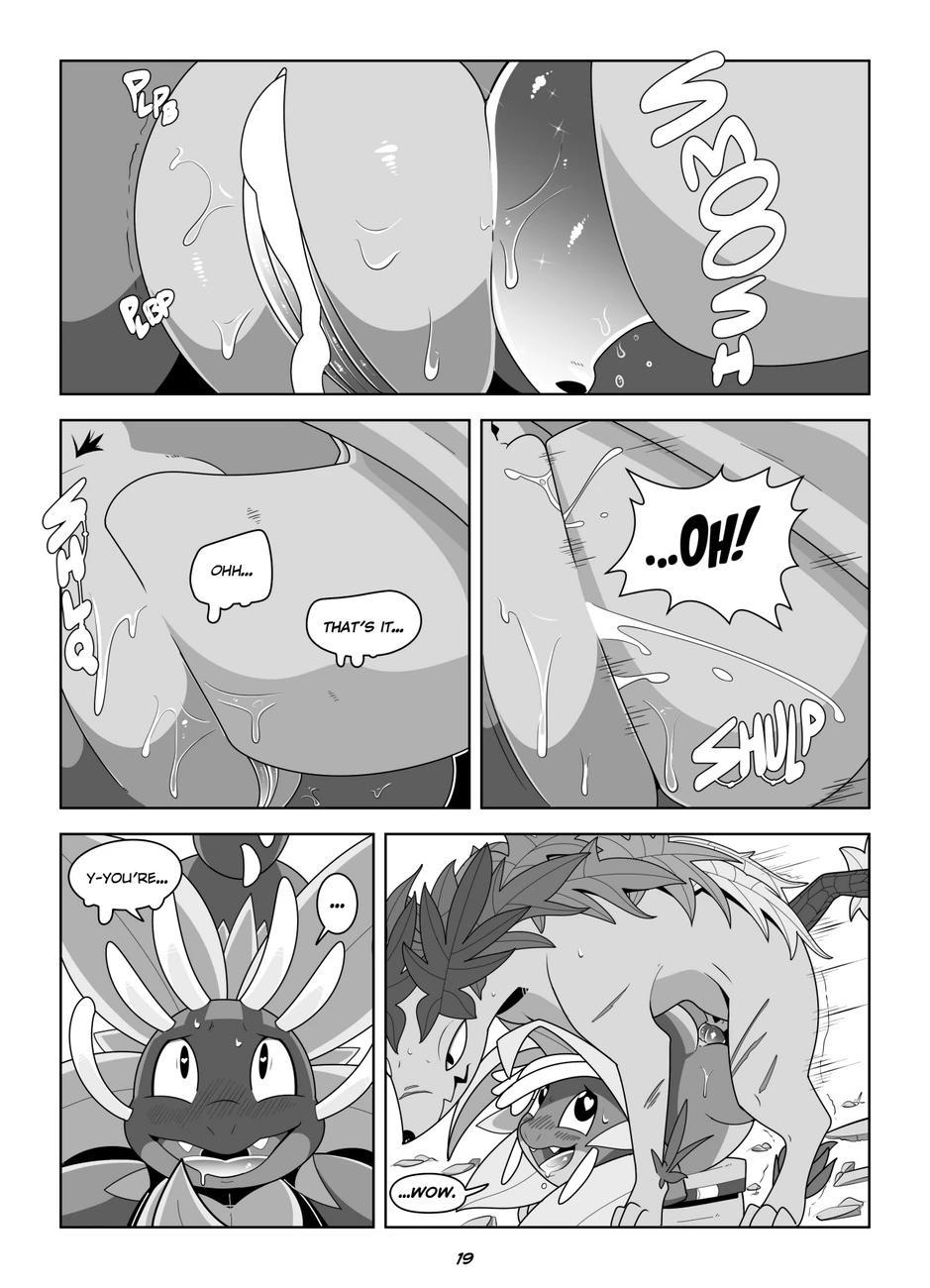 Knotted Wood — page 20