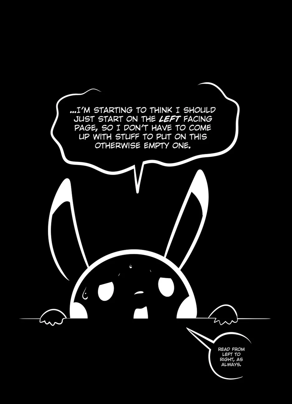 Playing With Fire II — page 3