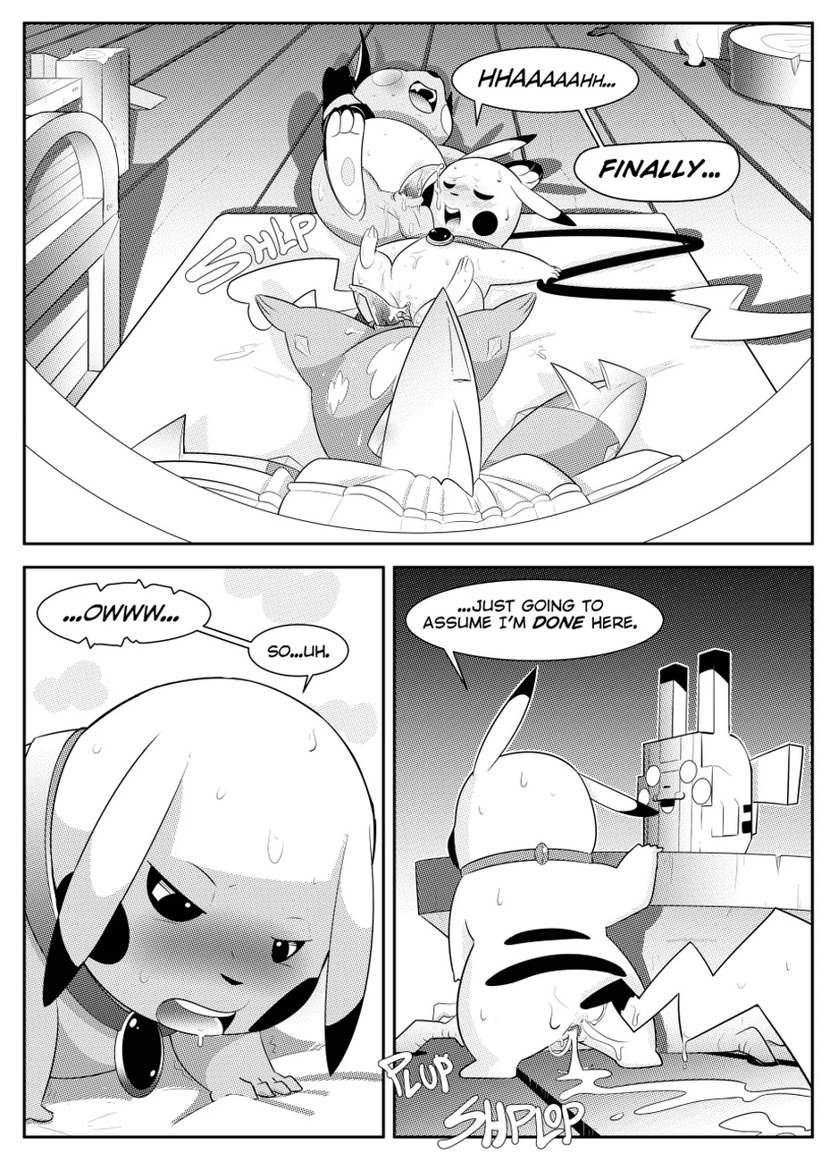 Services Rendered — page 11