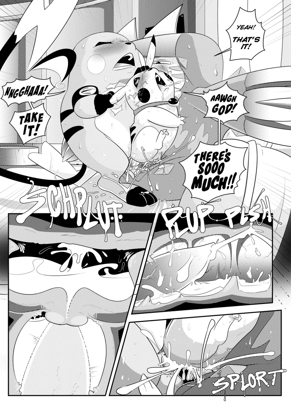 Services Rendered — page 10