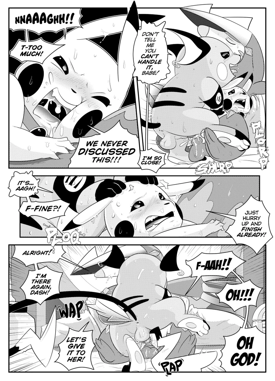 Services Rendered — page 9