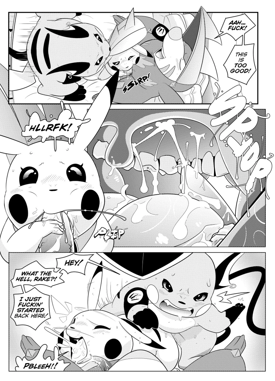 Services Rendered — page 5