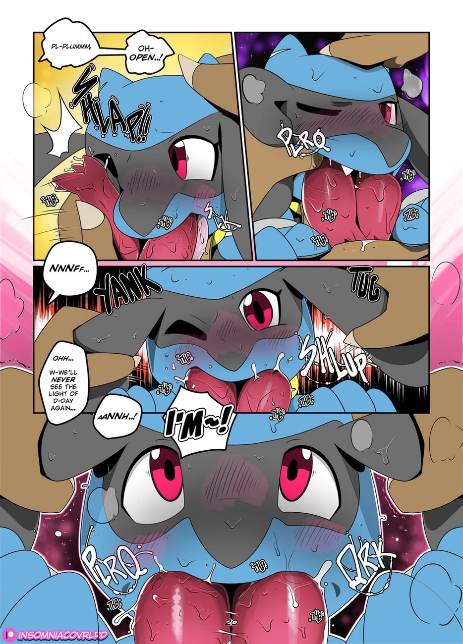 The Curse — page 23