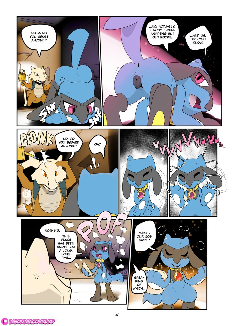 The Curse — page 7