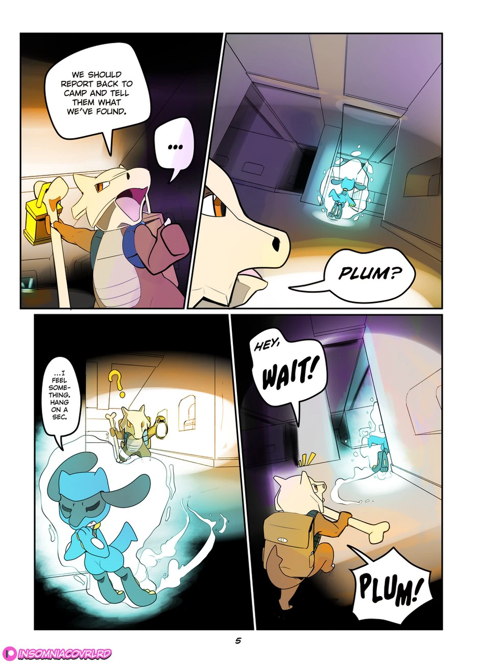The Curse — page 8