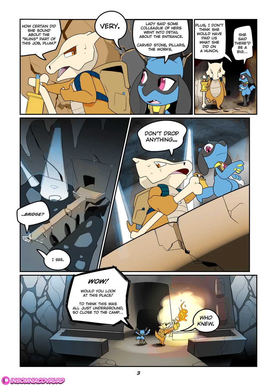 The Curse — page 6