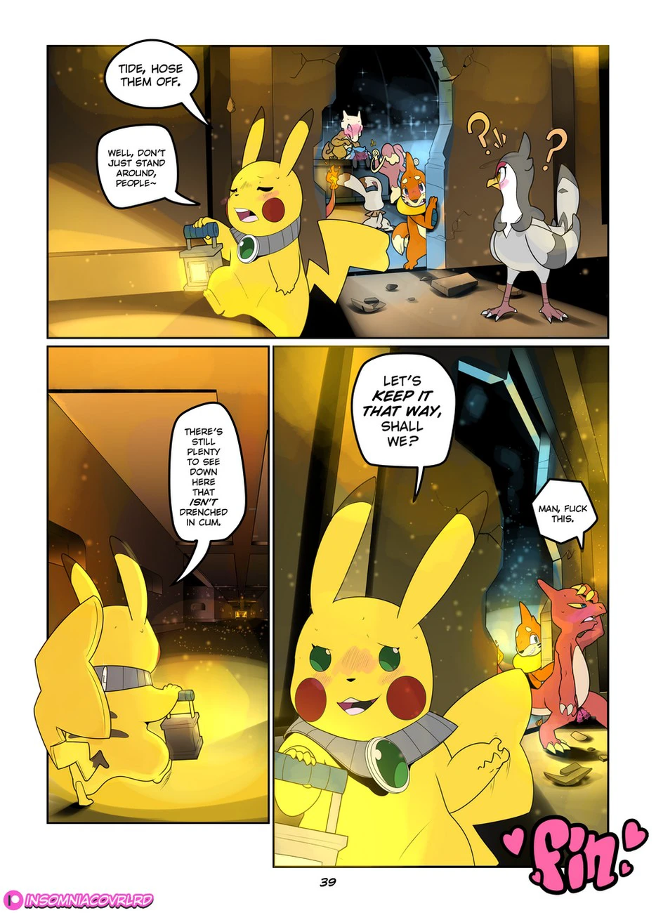 The Curse — page 42