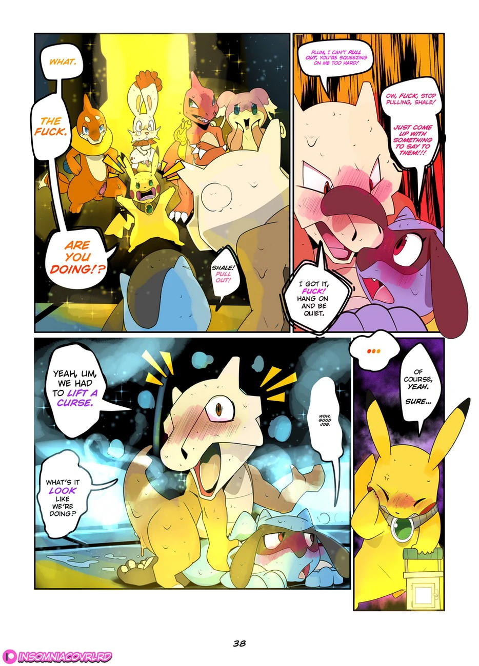 The Curse — page 41